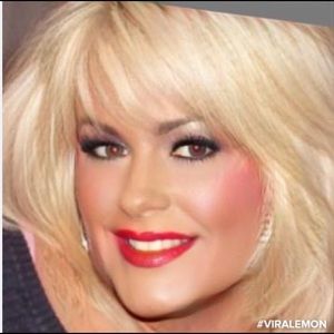 Meet your Posher, Sherry